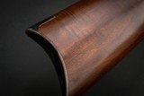 Winchester Model 1892 Deluxe Takedown in .32-20, Turnbull Finishes - 14 of 15