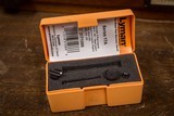 Winchester Model 1892 Deluxe Takedown in .32-20, Turnbull Finishes - 13 of 15