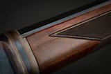 Winchester Model 1892 Deluxe Takedown in .32-20, Turnbull Finishes - 15 of 15