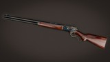 Turnbull Finished Winchester 1886 - 2 of 2