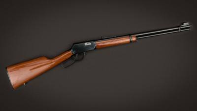 Winchester Model 9422M XTR