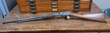 Winchester Model 1890 - 2 of 6