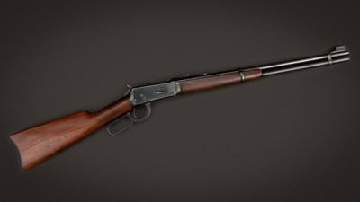Winchester Model 94 Carbine