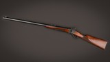 Armi Sport Sharps 1874 Sporting Rifle, Turnbull Finishes - 2 of 2