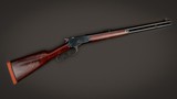 Turnbull Finished Winchester Model 1892 Hunter 45 Colt - Image 1 of 2