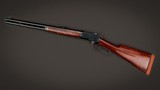 Turnbull Finished Winchester Model 1892 Hunter 44 Magnum - Image 2 of 2