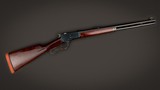 Turnbull Finished Winchester Model 1892 Hunter 45 Colt - Image 1 of 2