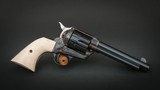 U.S. Fire Arms SAA, Turnbull Finishes, 38 Special - 1 of 2