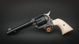 U.S. Fire Arms SAA, Turnbull Finishes, 38 Special - 2 of 2