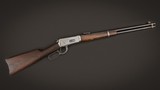 Winchester Model 1894 Saddle Ring Carbine 30 WCF - Image 1 of 2