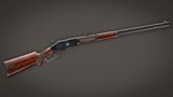 Turnbull Mfg. Model 1873 150th Anniversary Limited Edition 44 WCF - 1 of 6