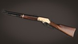 Henry H24 Signature Rifle in .45-70 Government - 2 of 2