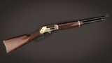 Henry H24 Signature Rifle in .45-70 Government - 1 of 2