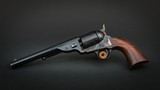 Uberti 1872 Open Top Late Model Army Revolver - 2 of 4