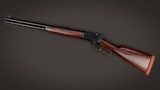 Turnbull Finished Winchester Model 1892 Hunter - Image 2 of 2