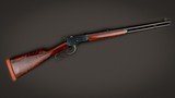 Turnbull Finished Winchester Model 1892 Hunter - Image 1 of 2