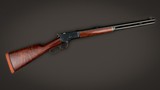 Turnbull Finished Winchester Model 1892 Hunter - Image 1 of 2