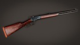 Turnbull Finished Winchester Model 1892 Hunter - Image 1 of 2