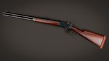 Turnbull Finished Winchester Model 1892 Hunter - Image 2 of 2