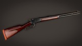 Turnbull Finished Winchester Model 1892 Hunter - Image 1 of 2