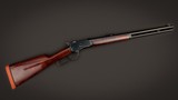 Turnbull Finished Winchester Model 1892 Hunter - 1 of 2