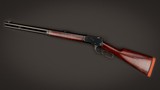 Turnbull Finished Winchester Model 1892 Hunter - 2 of 2