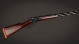 Turnbull Finished Winchester Model 1892 Hunter - Image 1 of 2