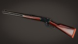 Turnbull Finished Winchester Model 1892 Hunter - Image 2 of 2