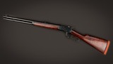 Turnbull Finished Winchester Model 1892 Hunter - Image 2 of 2