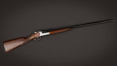 CZ Partridge 20 Gauge - Image 1 of 2