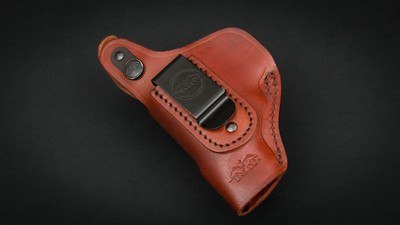 Smith & Wesson Model 637-2 - Image 4 of 4