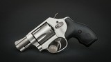 Smith & Wesson Model 637-2 - Image 2 of 4