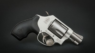 Smith & Wesson Model 637-2 - Image 1 of 4