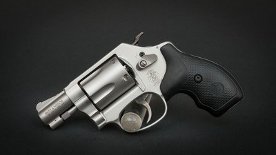 Smith & Wesson Model 637-2 - Image 2 of 4