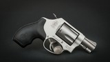 Smith & Wesson Model 637-2 - Image 1 of 4