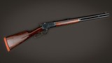Turnbull Winchester Model 1892 Hunter 45 Colt - Image 1 of 2