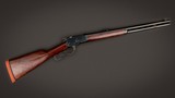 Turnbull Winchester Model 1892 Hunter, 44 Mag - Image 1 of 2