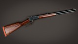 Turnbull Winchester Model 1892 Hunter, 45 Colt - 1 of 2