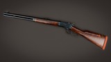 Turnbull Winchester Model 1892 Hunter, 45 Colt - 2 of 2