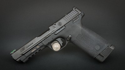 Smith & Wesson M&P 22 WMR - Image 2 of 3