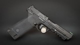 Smith & Wesson M&P 22 WMR - Image 1 of 3