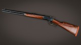 Turnbull Winchester Model 1892 Hunter - Image 2 of 2