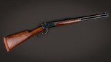 Turnbull Winchester Model 1892 Hunter - Image 1 of 2
