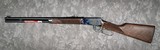 Winchester Model 1894 Deluxe Short Rifle, Factory Original - Image 2 of 2