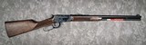 Winchester Model 1894 Deluxe Short Rifle, Factory Original - Image 1 of 2