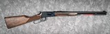 Winchester Model 1894 Deluxe Short Rifle, Factory Original - Image 1 of 2