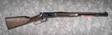 Winchester Model 1894 Deluxe Short Rifle, Factory Original - Image 1 of 2