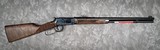 Winchester Model 1894 Deluxe Short Rifle, Factory Original - Image 1 of 2