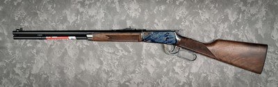 Winchester Model 1894 Deluxe Short Rifle, Factory Original - Image 2 of 2