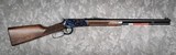 Winchester Model 1894 Deluxe Short Rifle, Factory Original - Image 1 of 2